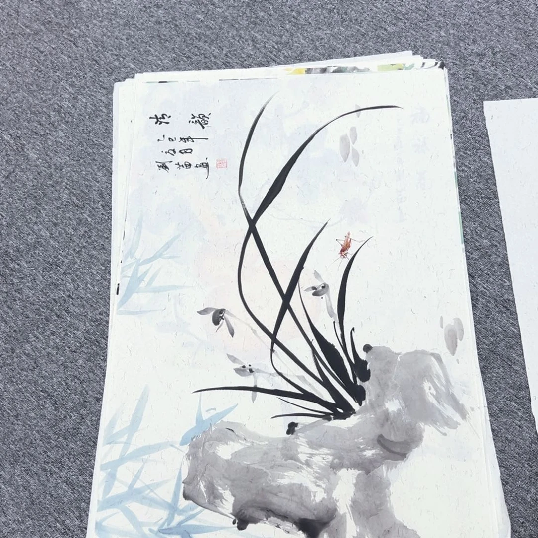 国画国画作品展览等活动的