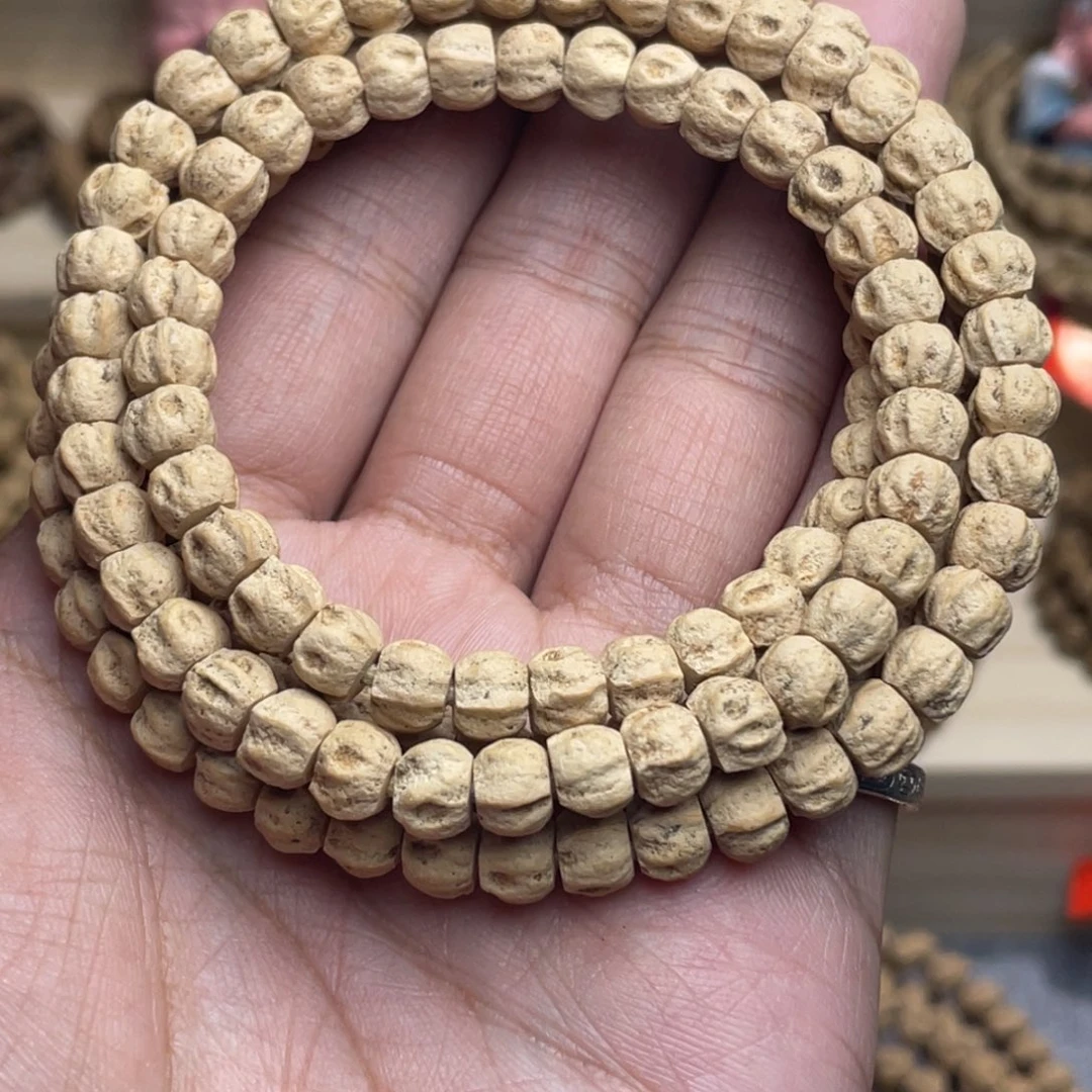 手串柏香籽/百香籽