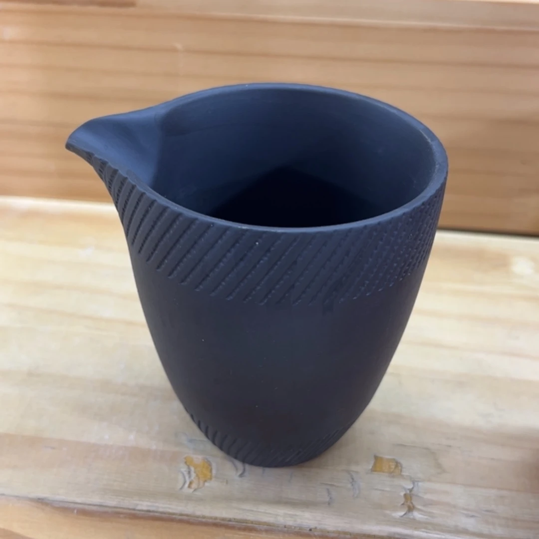 【闪购商品】茶杯紫砂