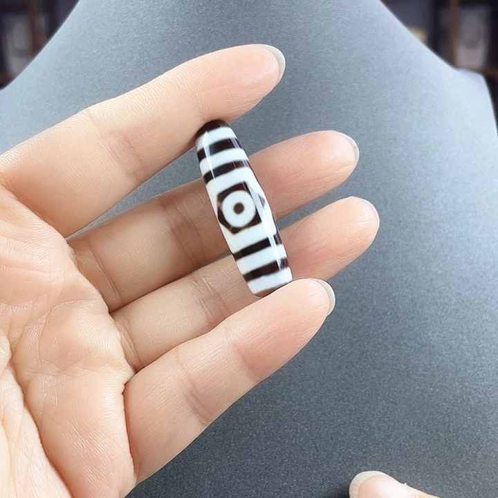 合金颈饰玛瑙/玉髓～行运