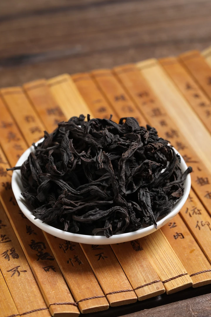 【一品坑涧】 师姑正岩肉桂 武夷岩茶组合链接