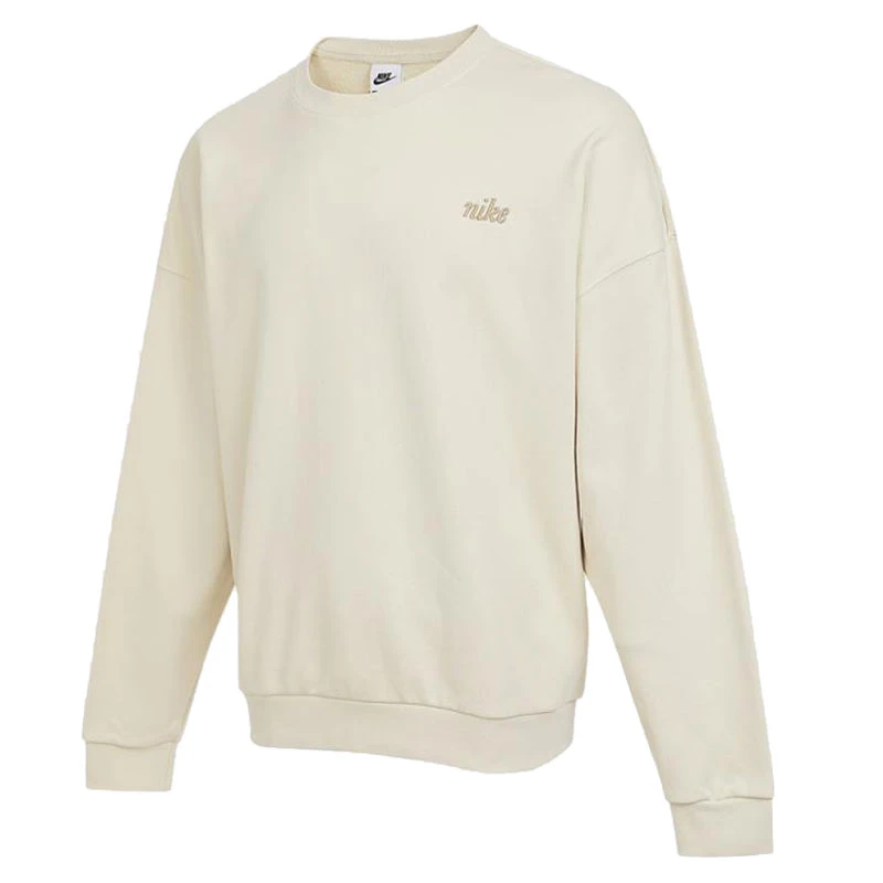 【流光风】Nike耐克男子OS CREW运动休闲卫衣IB8360-229