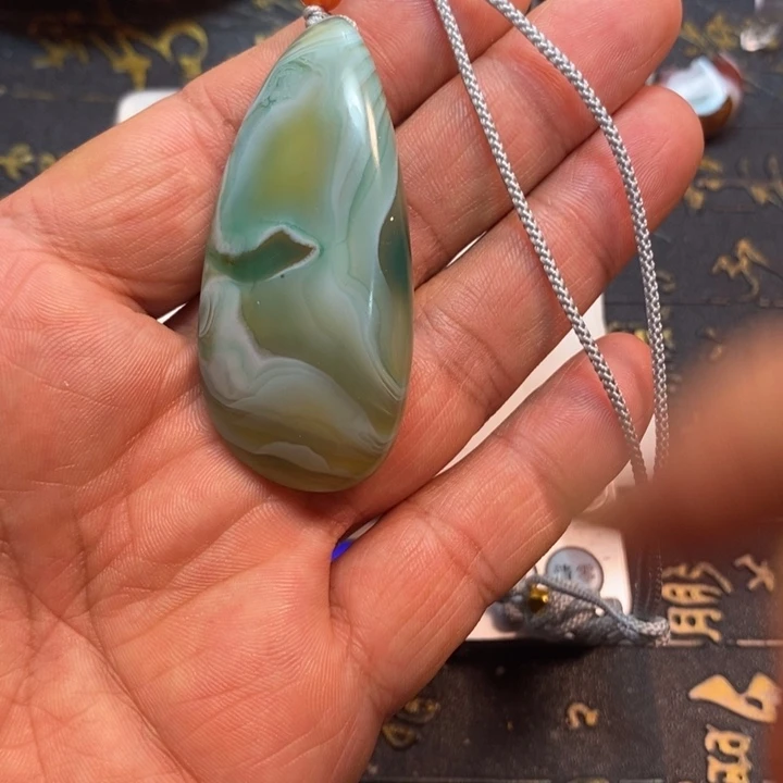 玛瑙/玉髓珠宝奇石未镶嵌