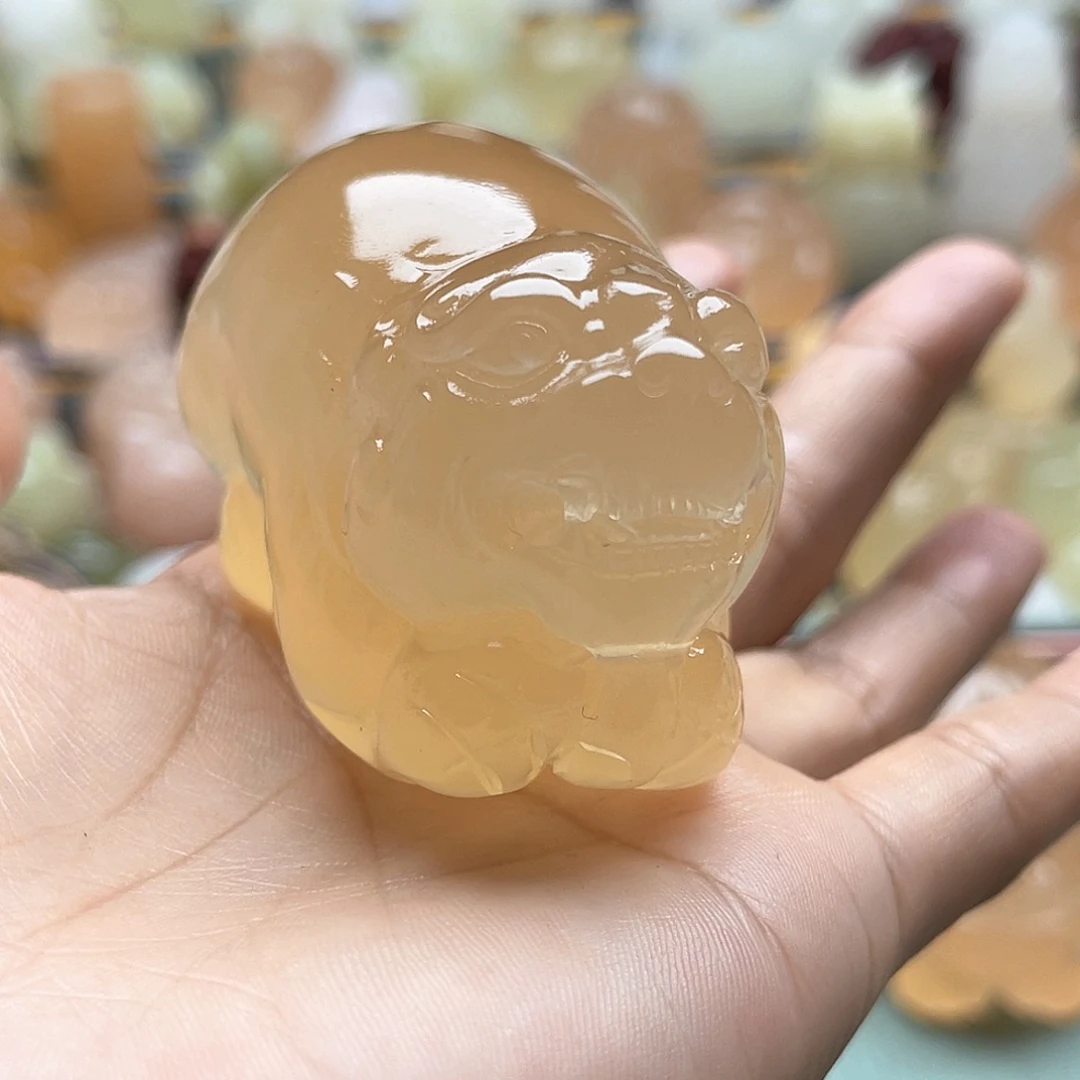 ***新疆昆仑山脉山料