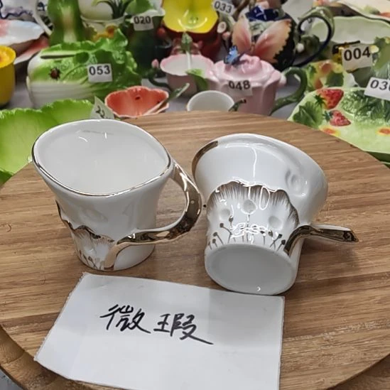 陶瓷潮州创艺陶瓷餐具