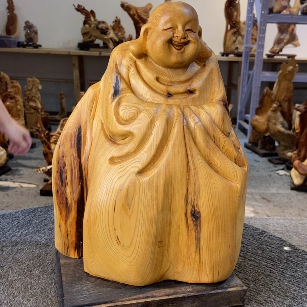 柏木（崖柏）精品太行崖柏