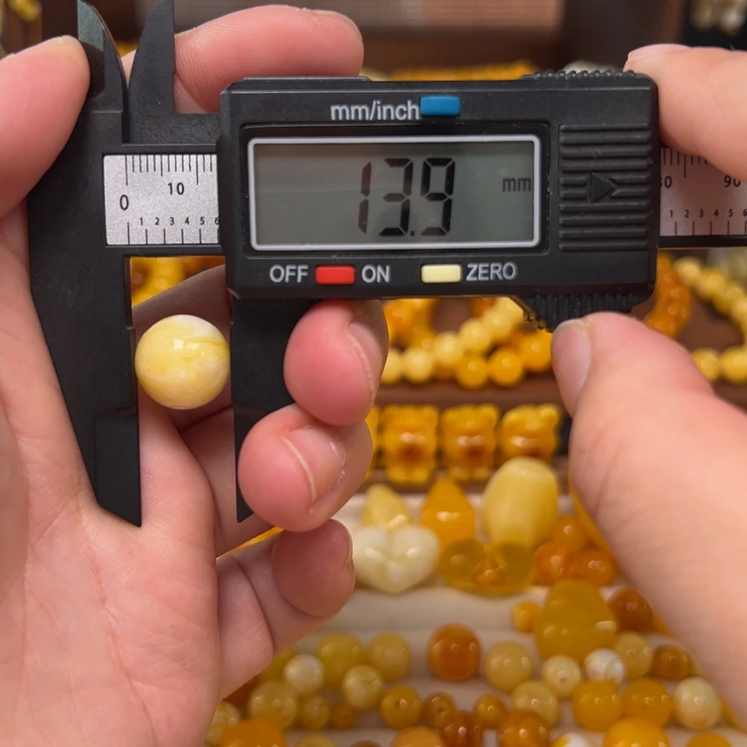 非金属配珠配饰13