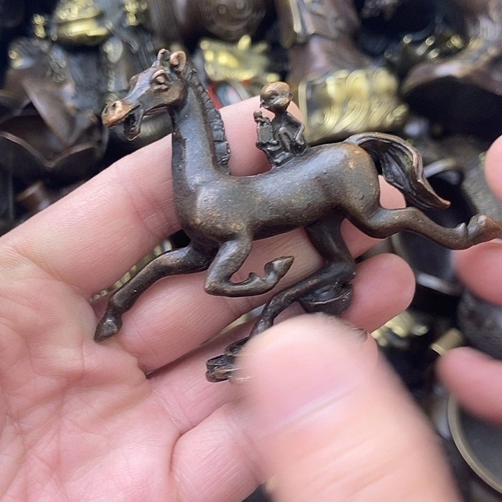 铜器时代……铜器时代