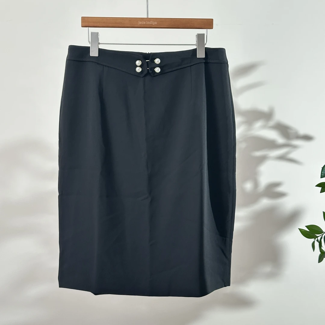 71%醋酸29%聚酯纤维半裙（21182006）