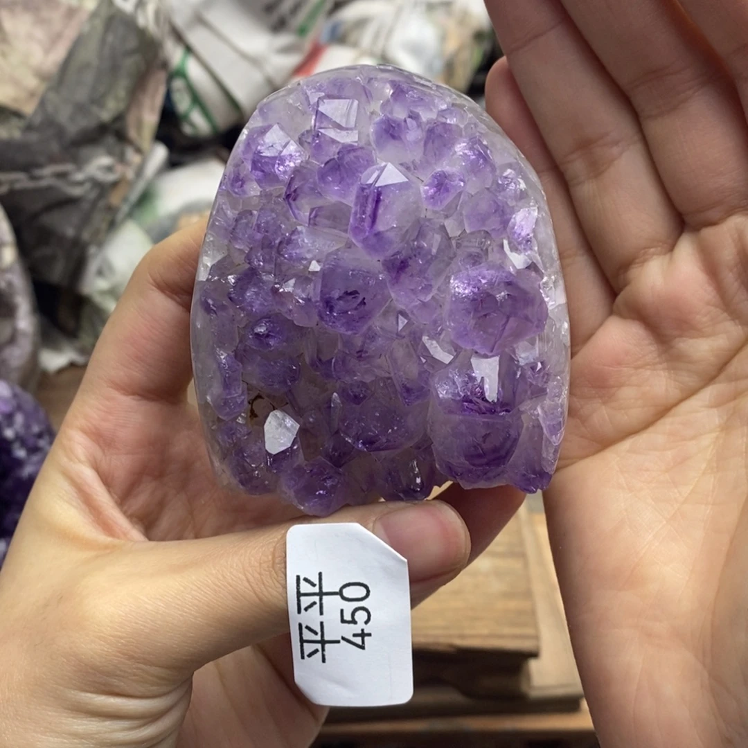 大型摆件（非配饰）未镶嵌水晶