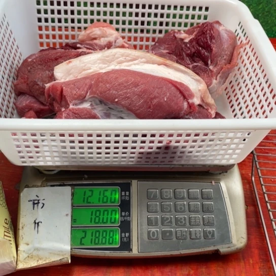 中国大陆60食用农产品?**?
