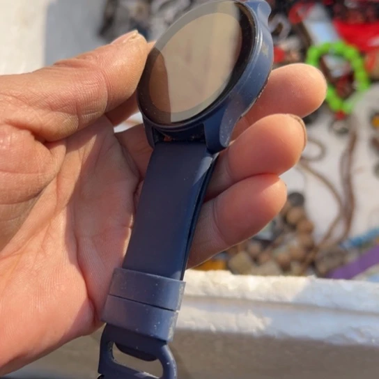 温****杂色豆（科檀/科特迪瓦檀木）