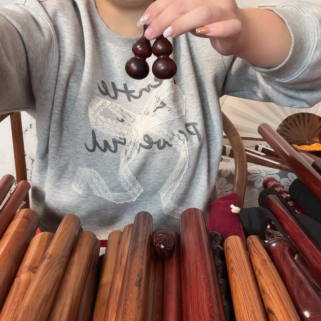 大***哥长款实木