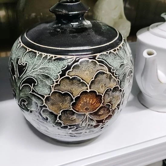 瓷片七厂，五厂，瓷器，、瓷片～