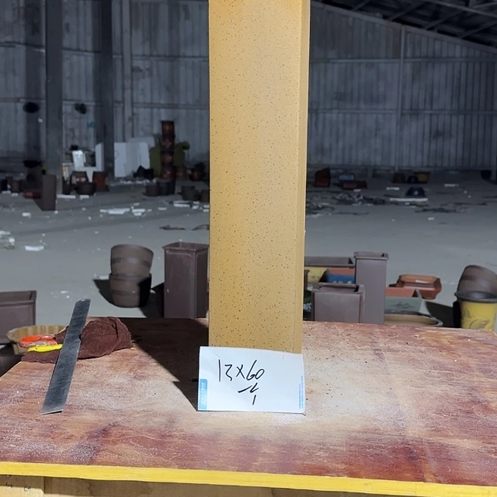 紫砂花盆手工制作64