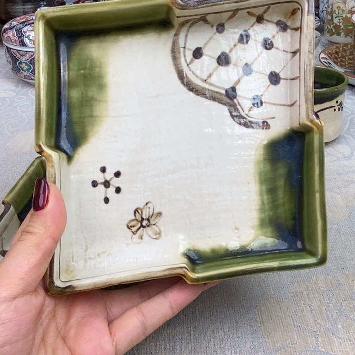 f****u侯姐瓷器茶具杯子碗钵盘子