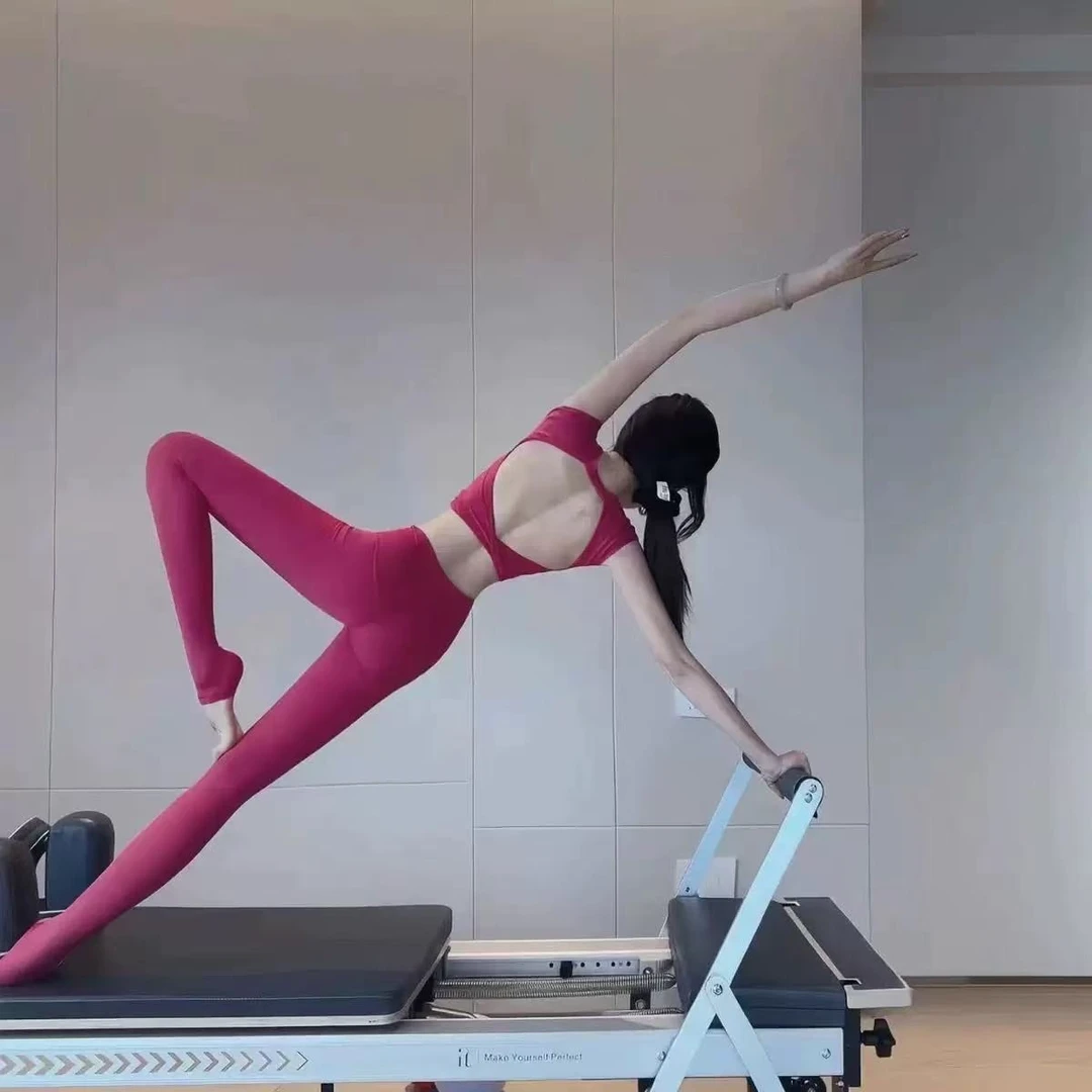 2号链接【200-300】孤品高货运动瑜伽服排汗运动防震普拉提