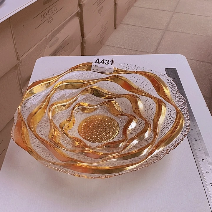 手工艺品玻璃高7.33孤品宠粉福利