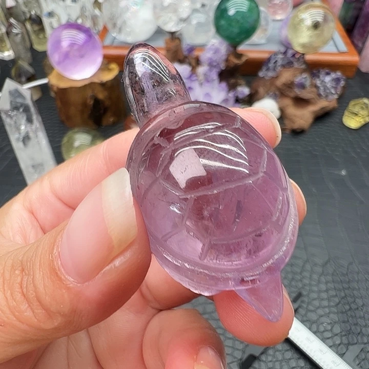 b***m水晶珠宝半成品未镶嵌398