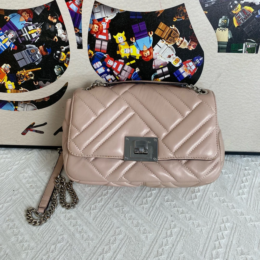 90新 MICHAEL KORS/迈克高仕 19589斜挎包