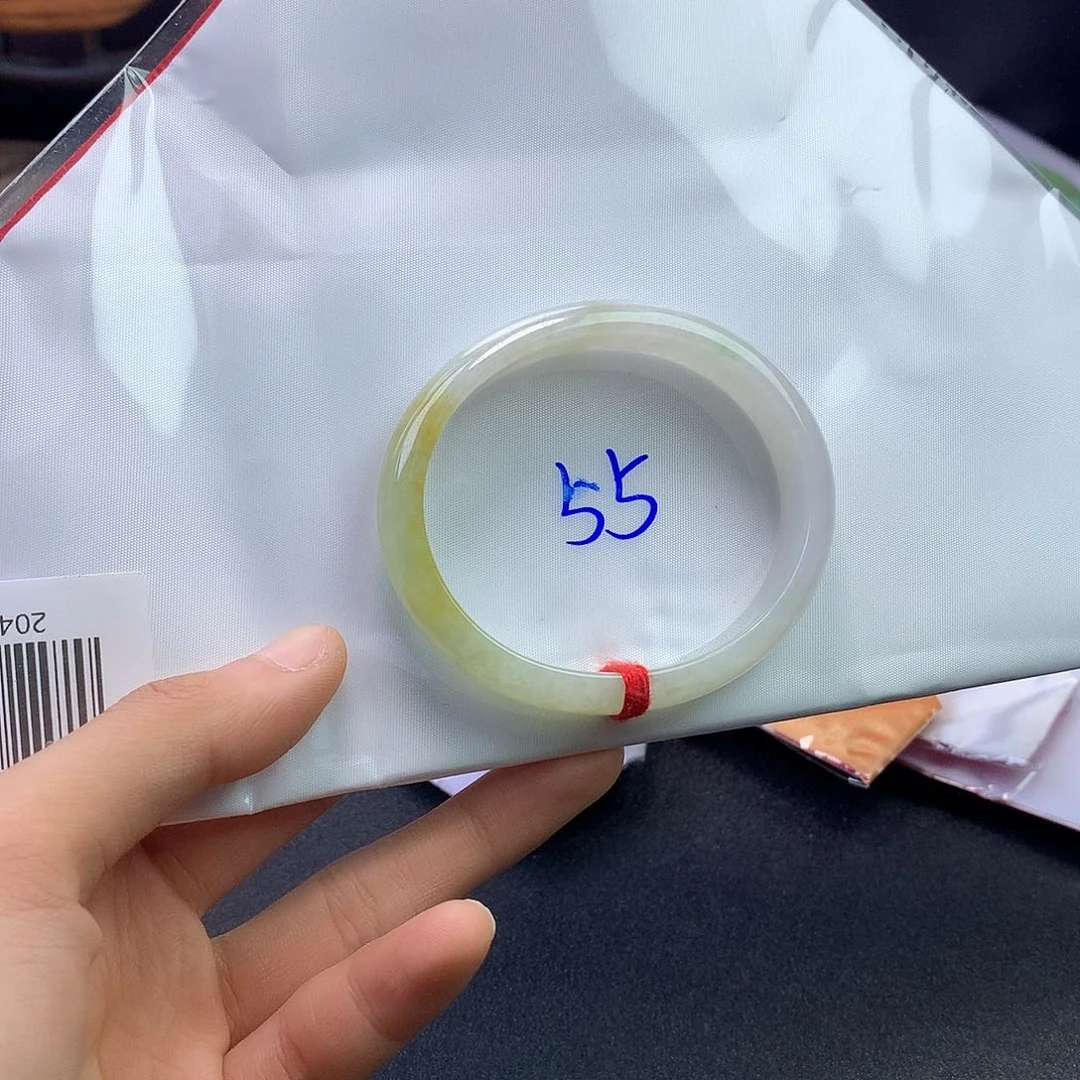 未镶嵌手镯翡翠福利