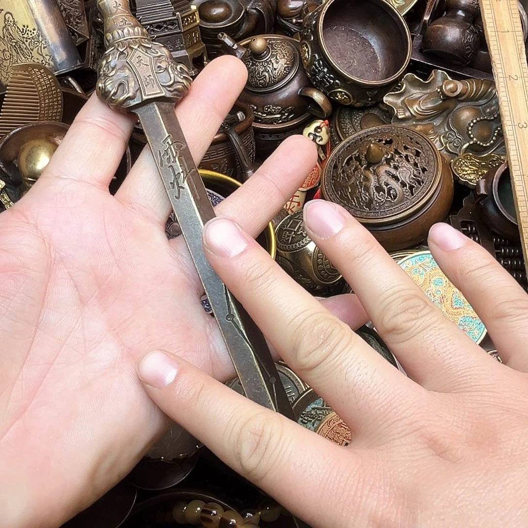 铜锣湾的历史文化