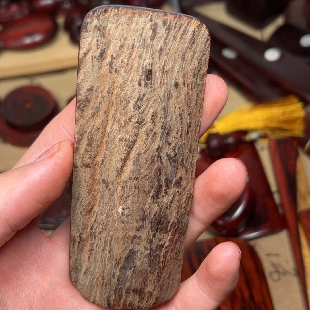 檀香紫檀（小叶紫檀）安***呀