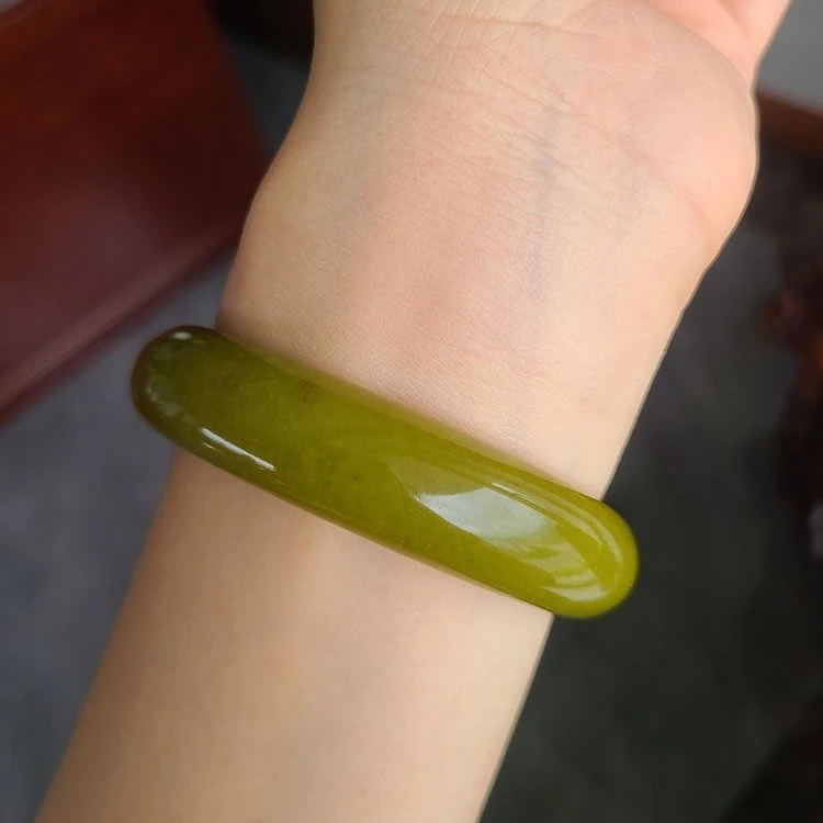 原矿河魔段树林手镯