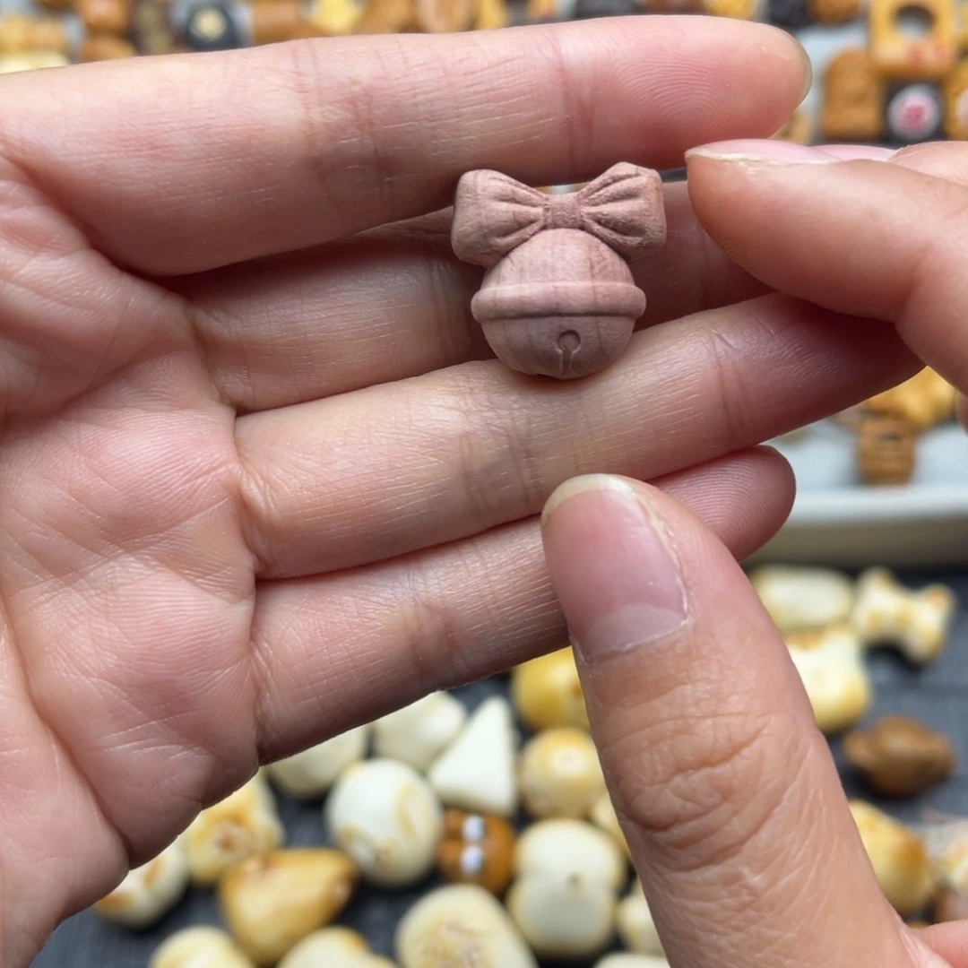 核桃木/黑胡桃（胡桃木）无事牌