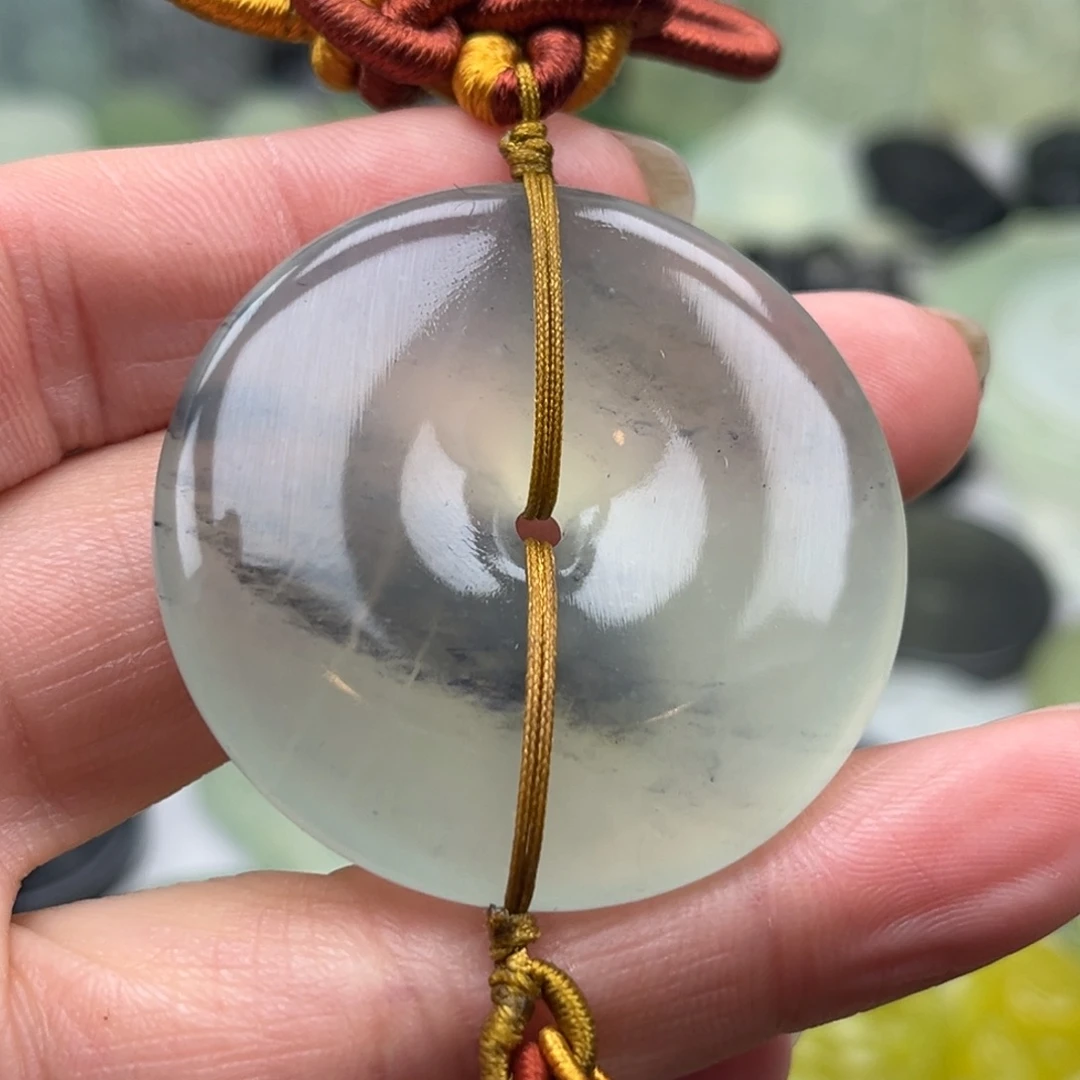 蛇纹石玉未镶嵌其他