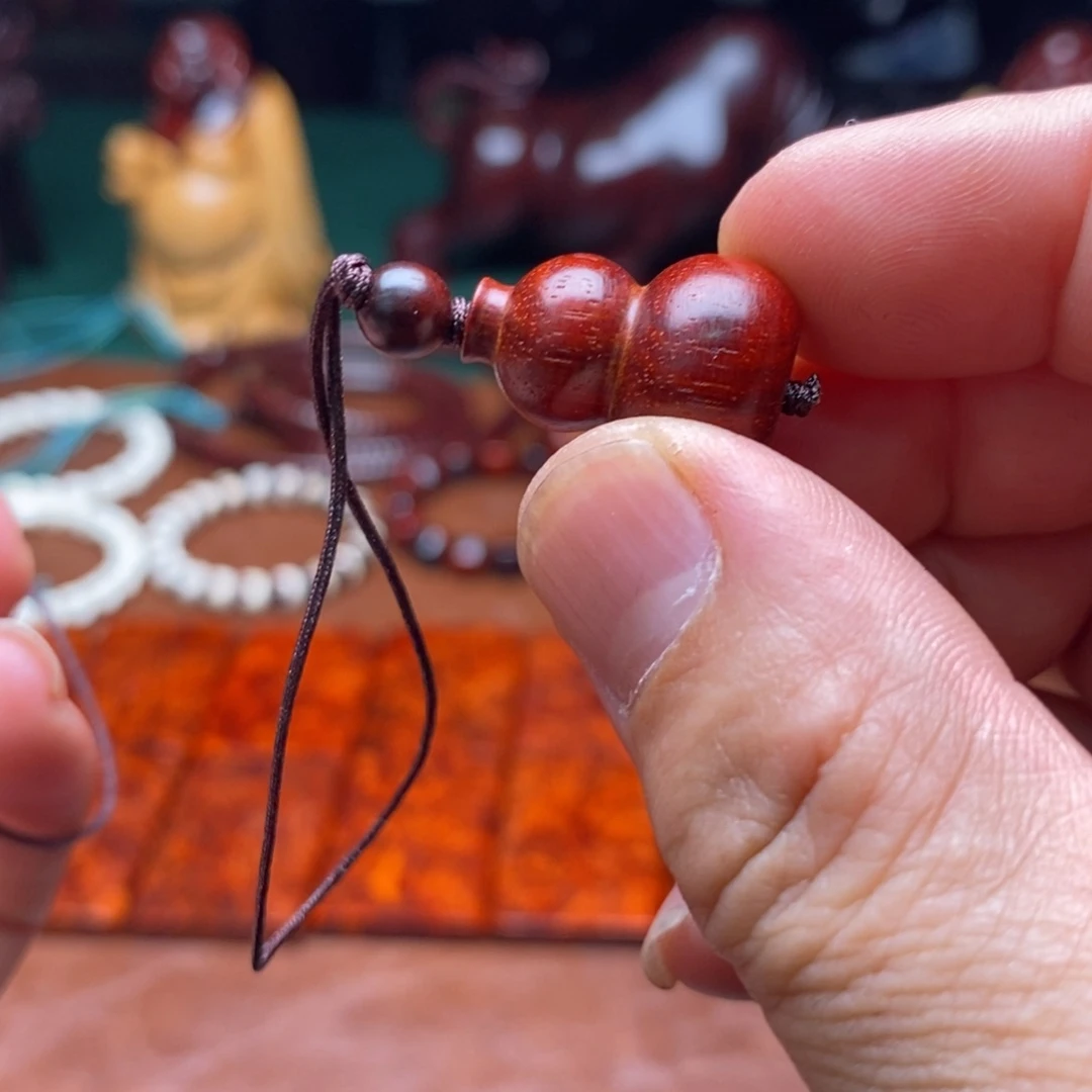 小叶紫檀手串/手链多样性发其一小叶紫檀