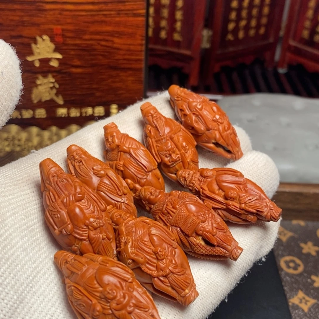 手串/手链橄榄核不***子橄榄