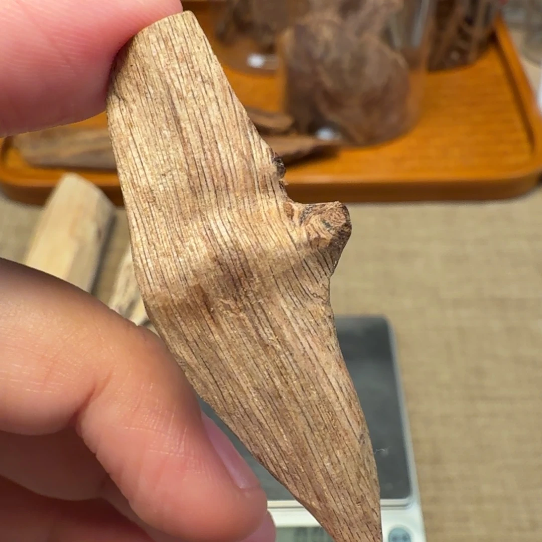 沉香菩萨棋沉香瓜子