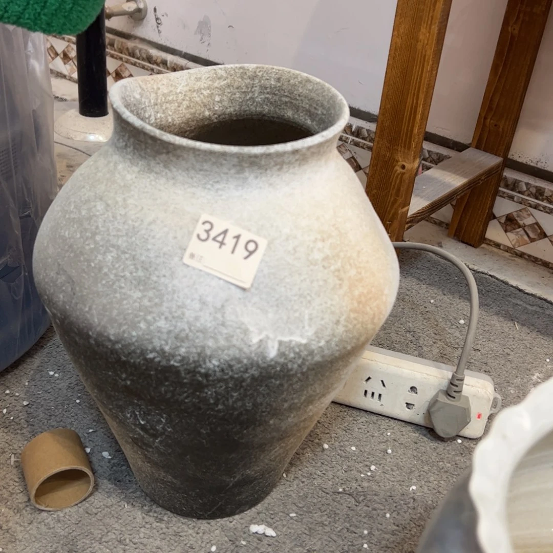 瓷片3419高31口13默认无孔的