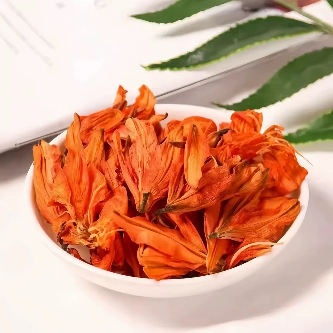 精选高山 缅王花500g 小海走山村专属