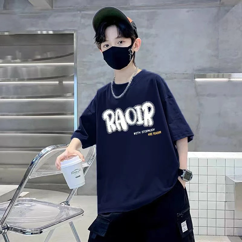 非图片款四季百搭童装套装