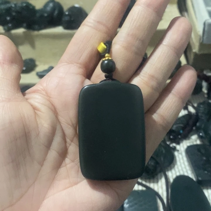 和田玉挂件未镶嵌奥**奥