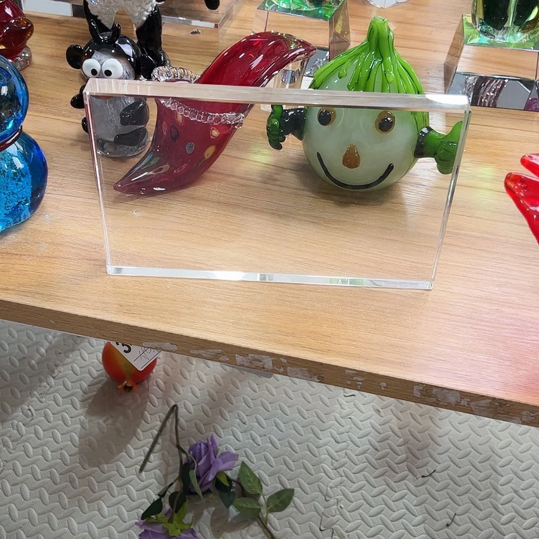 铁***龙手工琉璃……琉璃琉璃