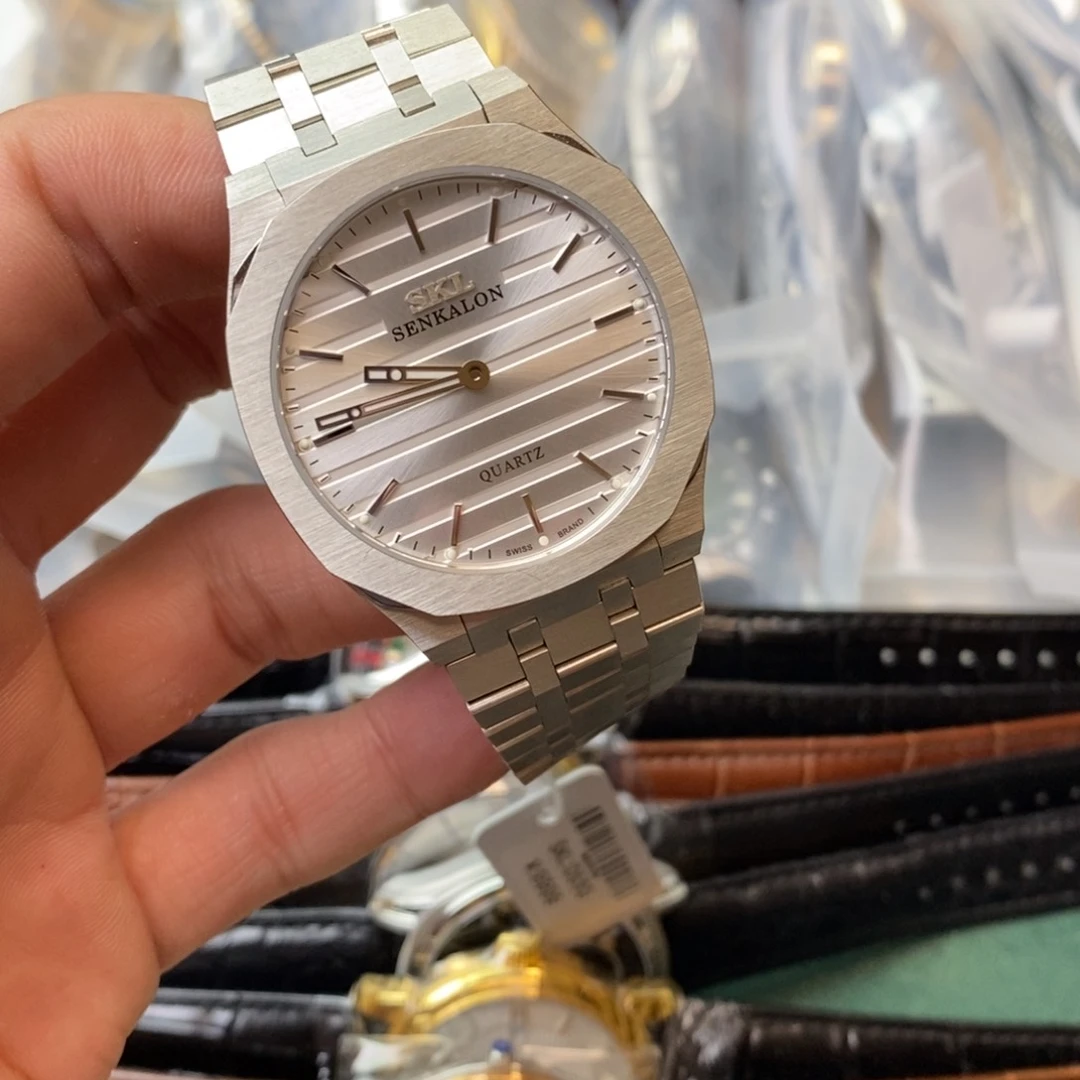 孤品闪电购手表一个