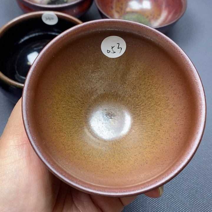 茶盏要好盏找主任