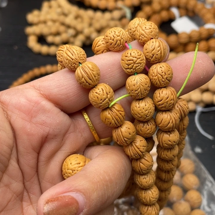 石***）核桃手串/手链脖挂1000元优惠活动