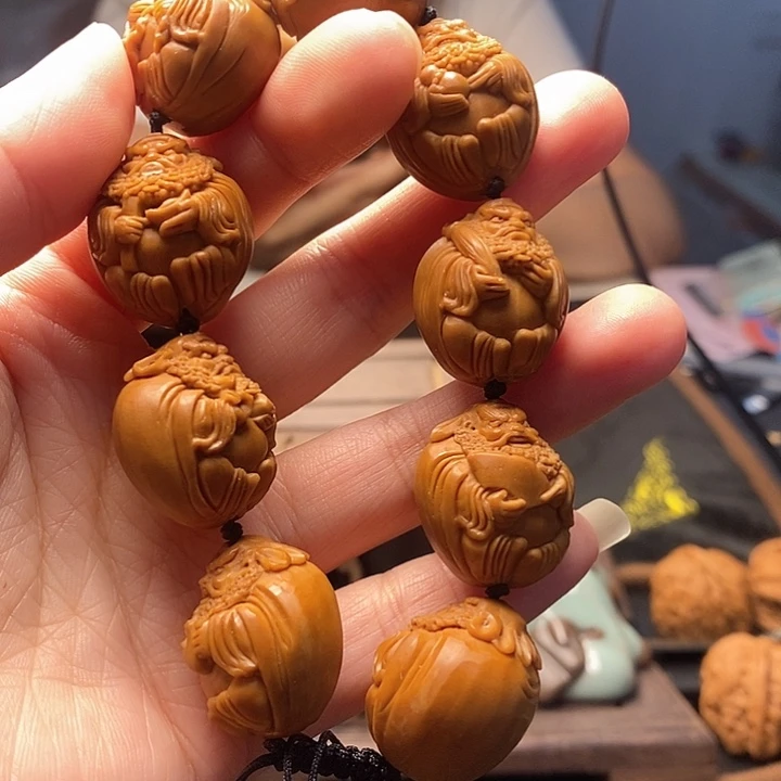 橄榄核手串/手链橄榄