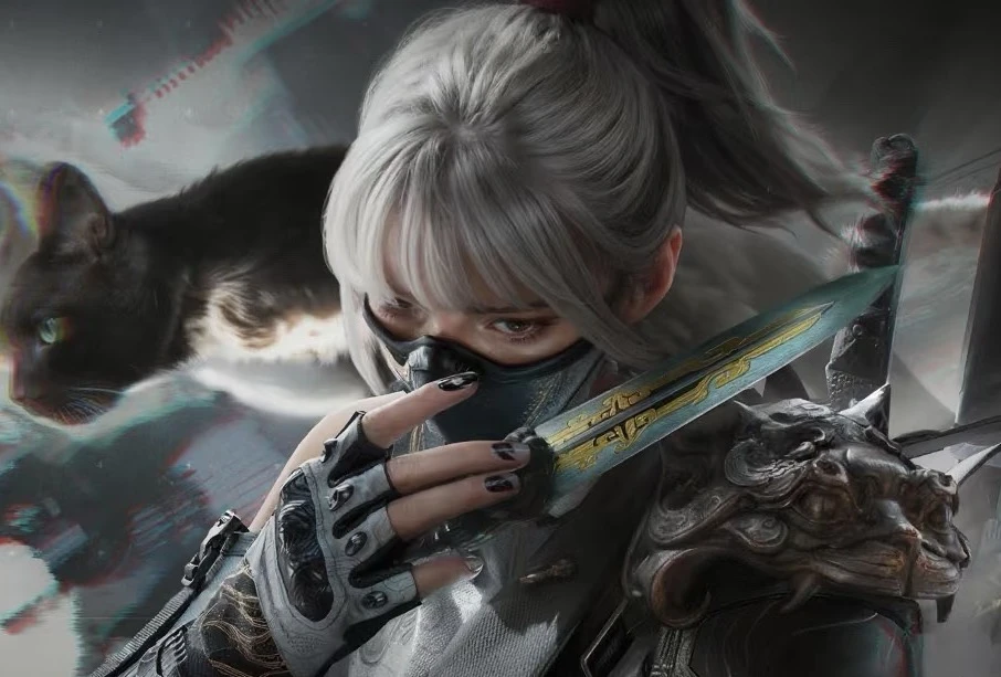 三角洲纯绿跑拍一拆10（保底2488W）