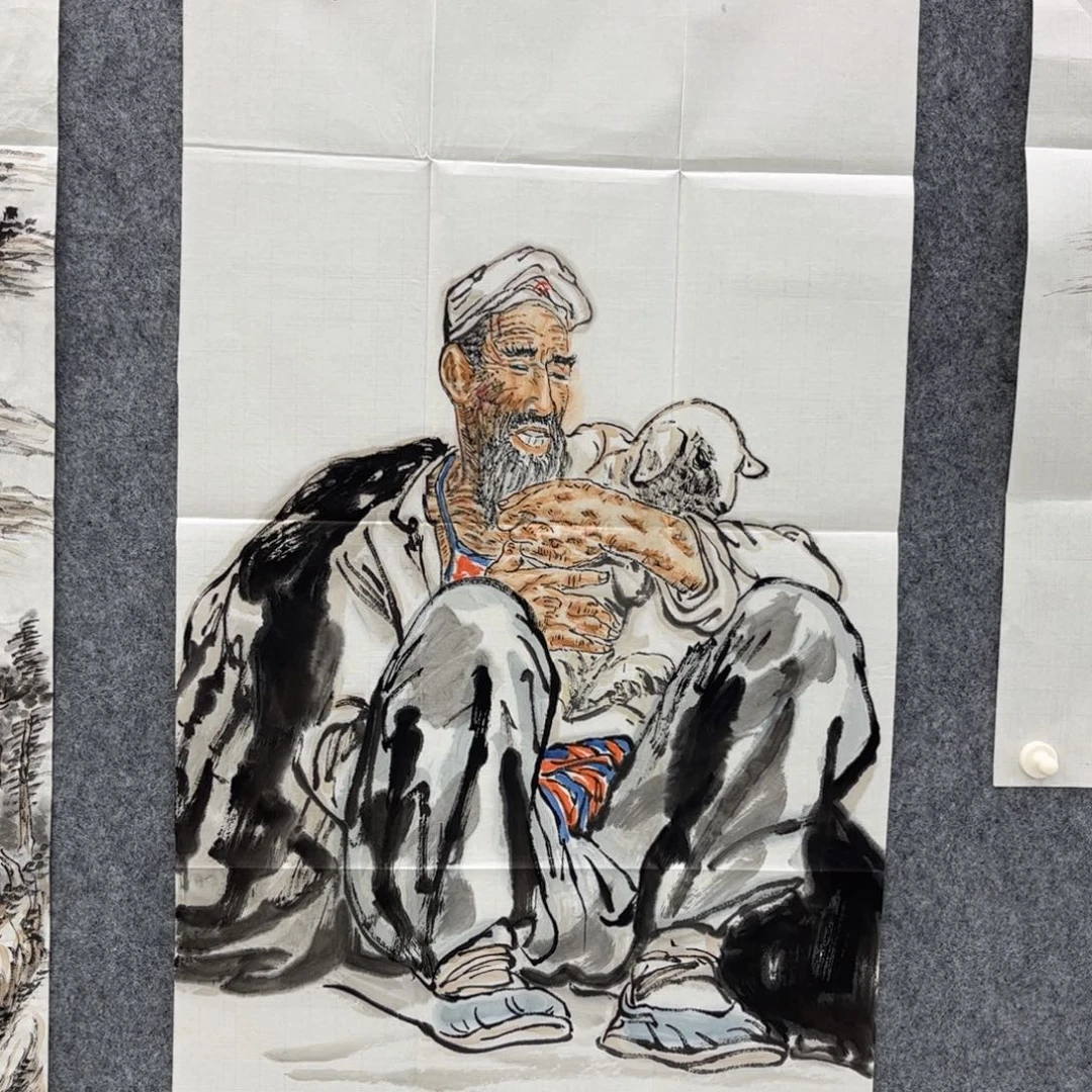 漂亮姐姐们的快乐是你