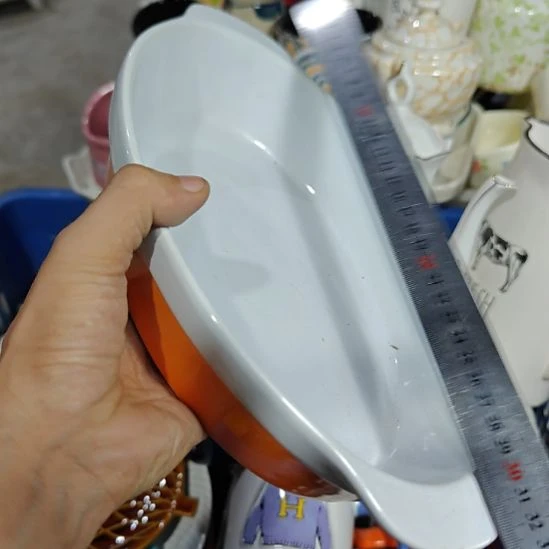 瓷片陶瓷餐具杯碗盘微瑕介意慎拍