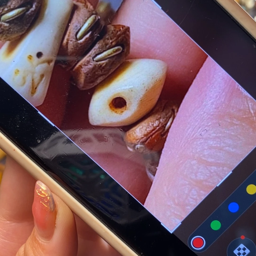 吊坠柏香籽/百香籽