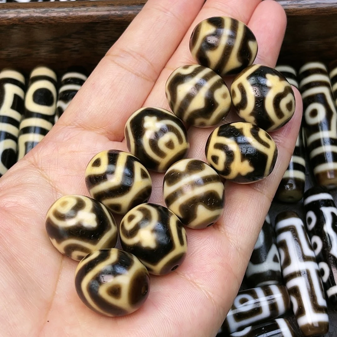 【闪购商品】玛瑙/玉髓颈饰未镶嵌鸿*