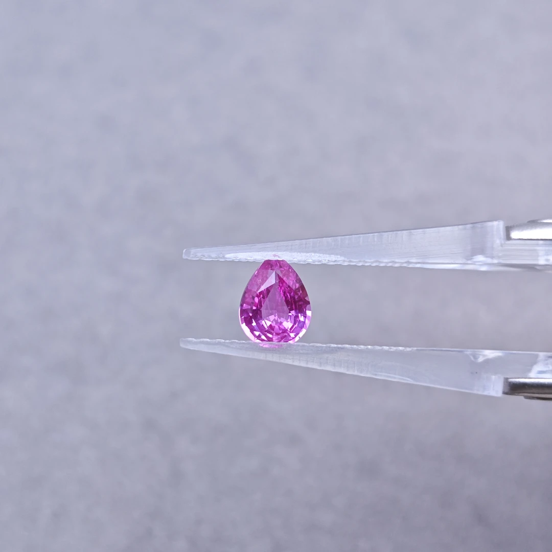 PSN蓝宝石-1.03ct（01057700）0513