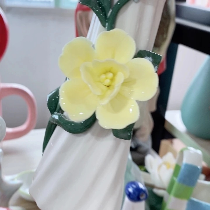 陶瓷树脂家居摆件