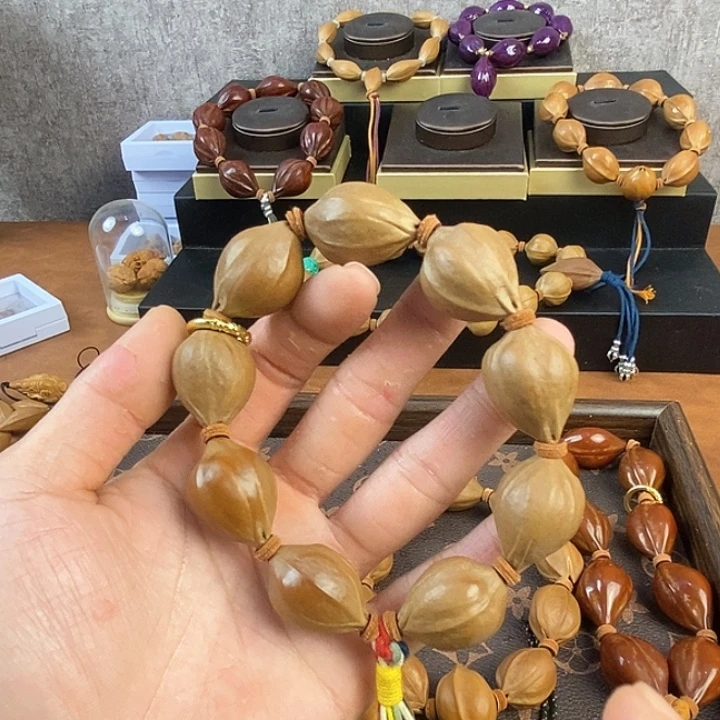 手串/手链橄榄核福利